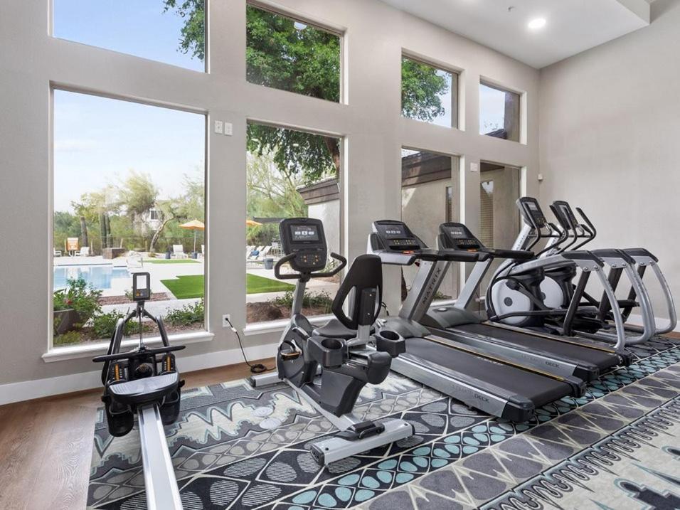 Pure 2 Bed N Mcdowell Mtn Ranch Gym Pool * Scottsdale
