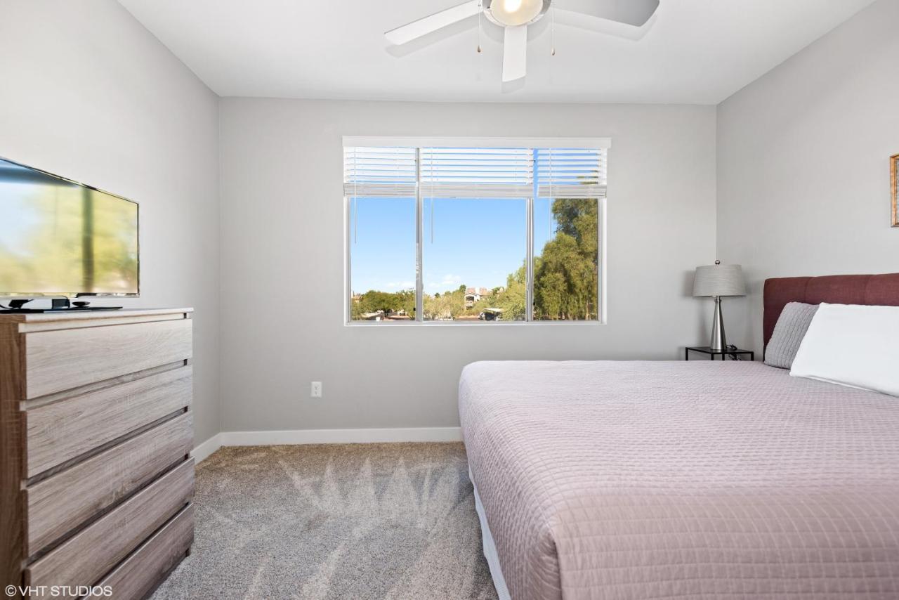 Apartamento Pure 2 Bed N Mcdowell Mtn Ranch Gym Pool *