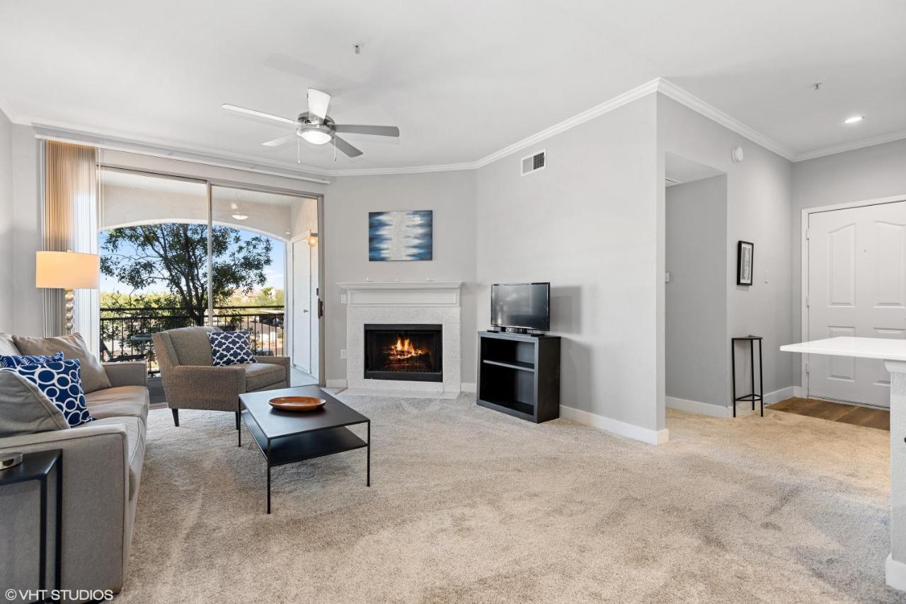 Pure 2 Bed N Mcdowell Mtn Ranch Gym Pool Apartamento *