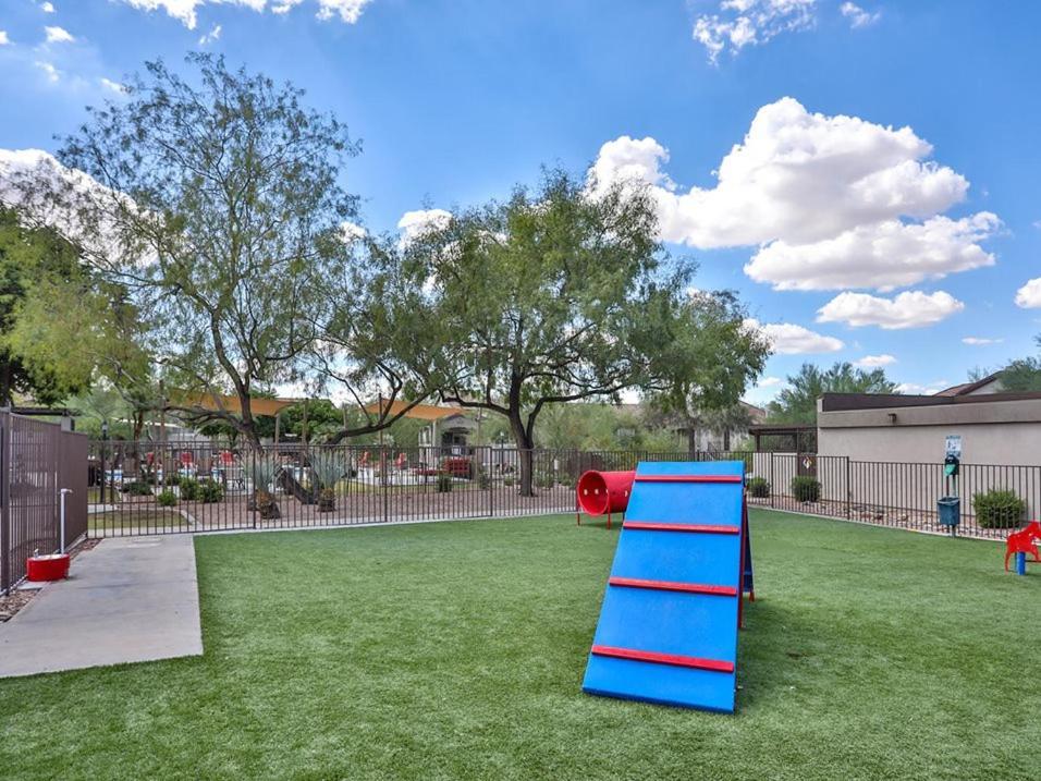 Pure 2 Bed N Mcdowell Mtn Ranch Gym Pool * Scottsdale