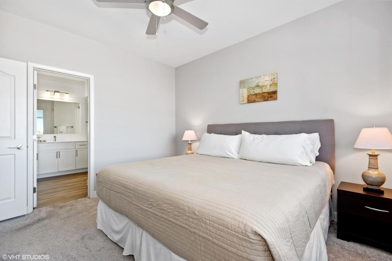 Pure 2 Bed N Mcdowell Mtn Ranch Gym Pool *