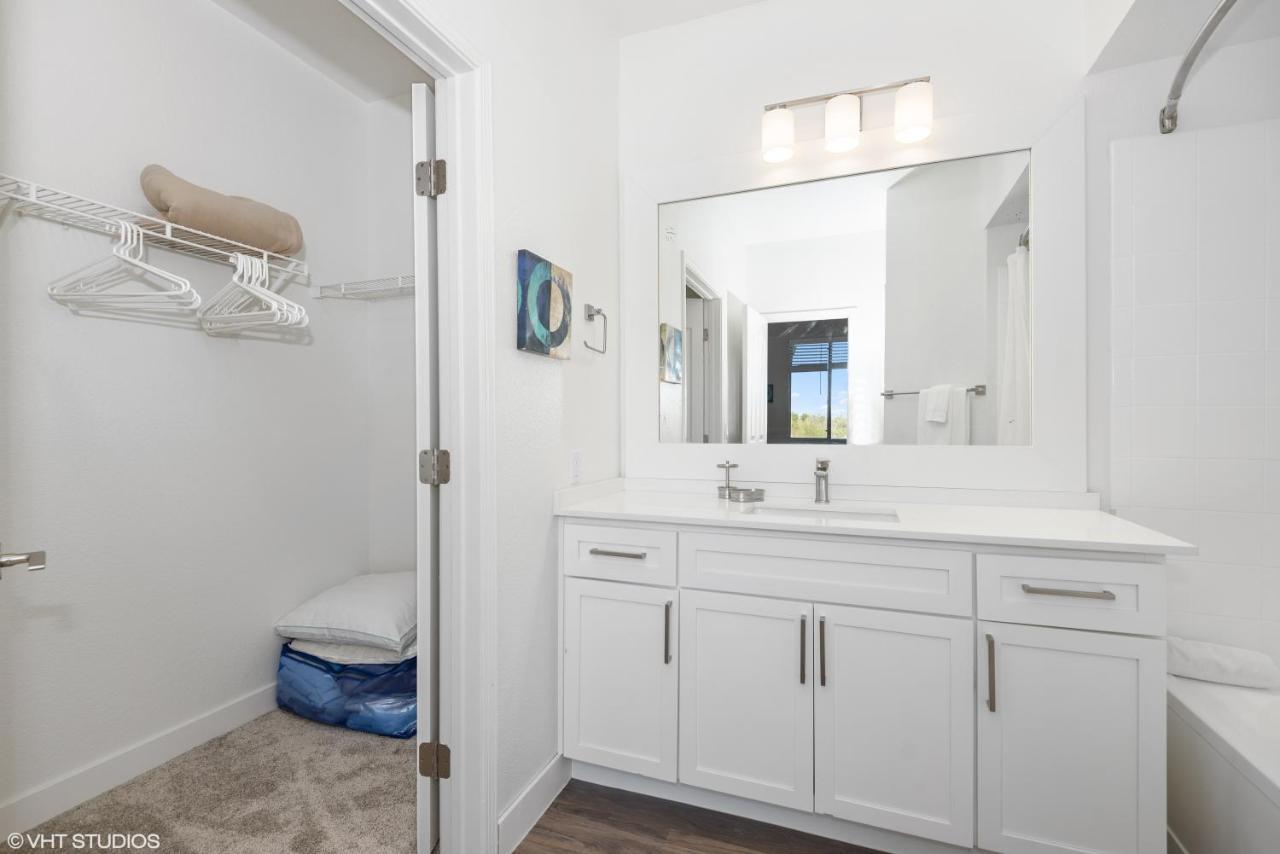 Apartamento Pure 2 Bed N Mcdowell Mtn Ranch Gym Pool *
