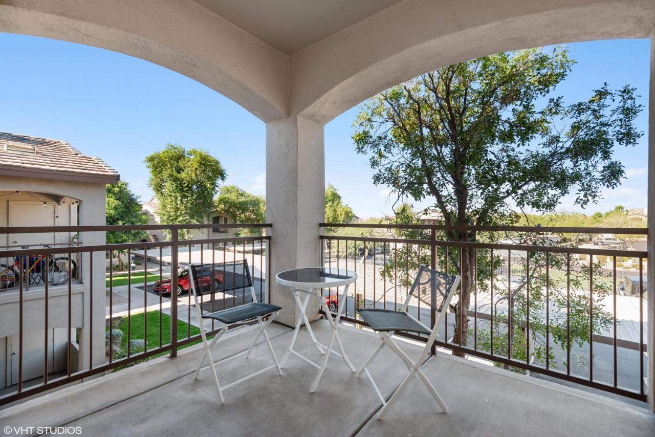 Pure 2 Bed N Mcdowell Mtn Ranch Gym Pool Apartamento