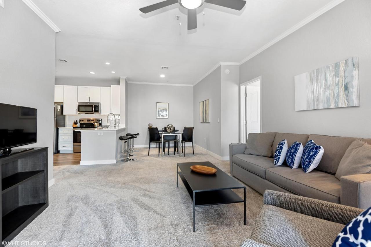 Apartamento Pure 2 Bed N Mcdowell Mtn Ranch Gym Pool *