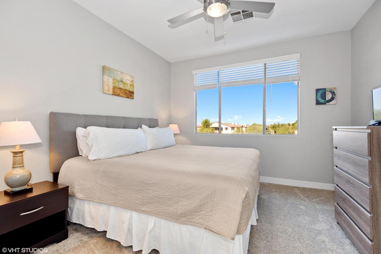 Pure 2 Bed N Mcdowell Mtn Ranch Gym Pool * Scottsdale