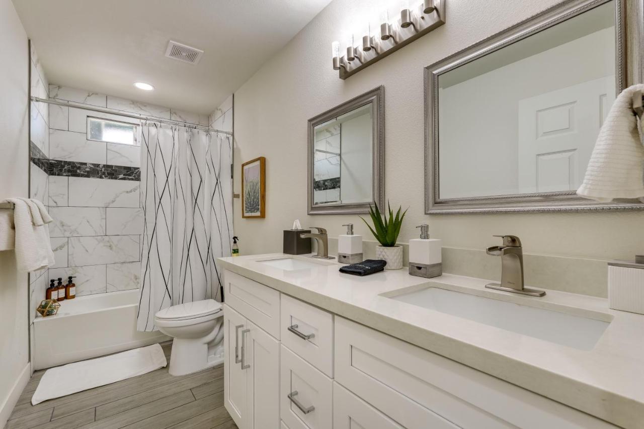 Abode Fire Pit And Private Pool With * Scottsdale