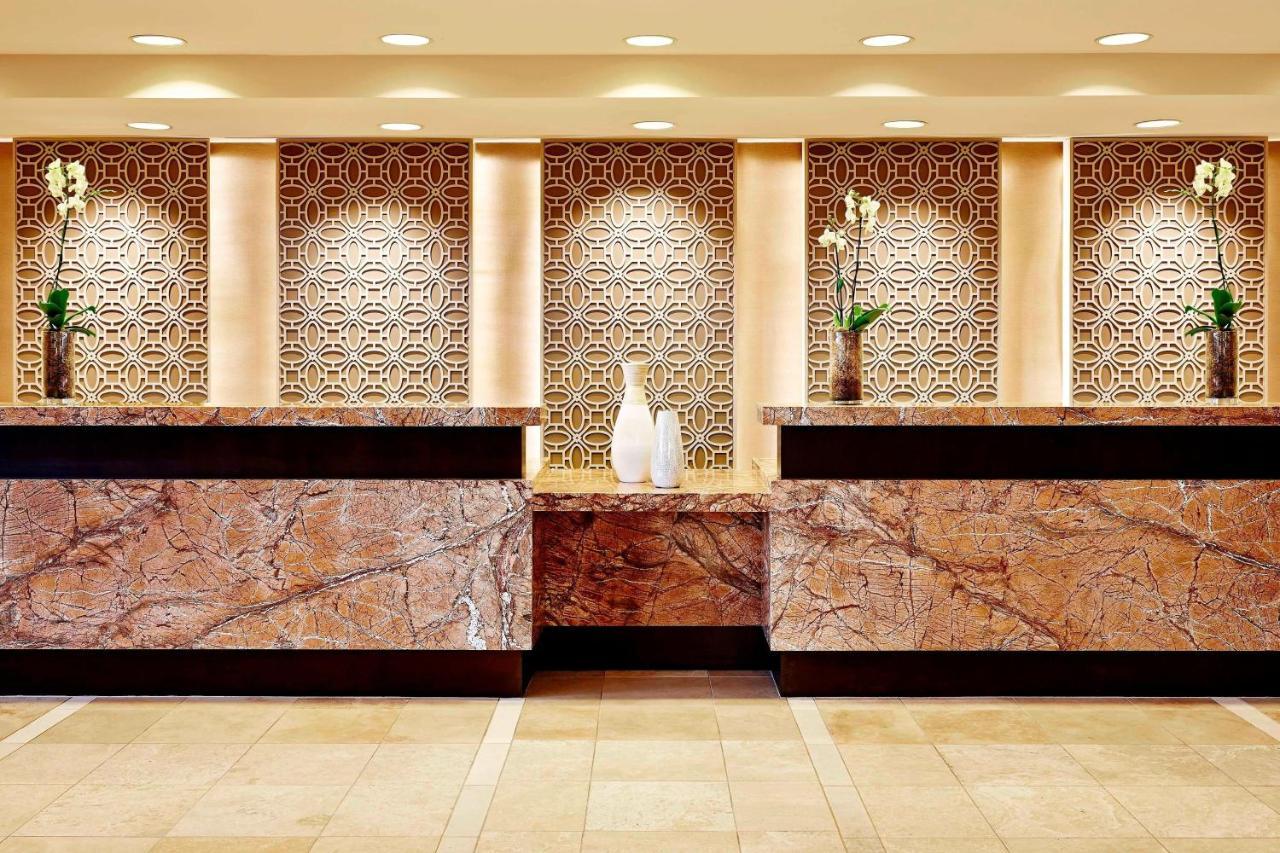 Marriott At Mcdowell Mountains 4* Scottsdale