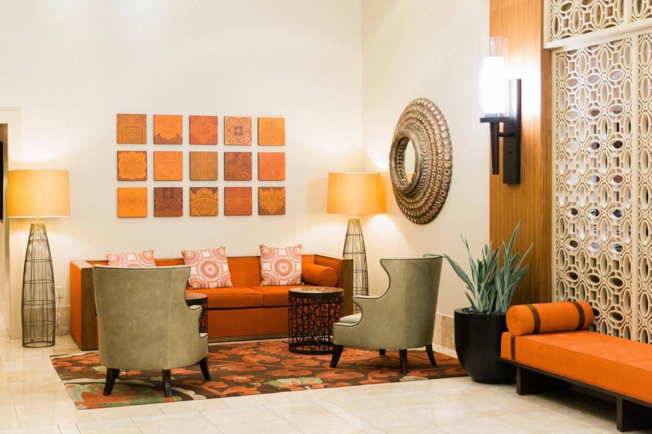 Marriott At Mcdowell Mountains Hotel 4*