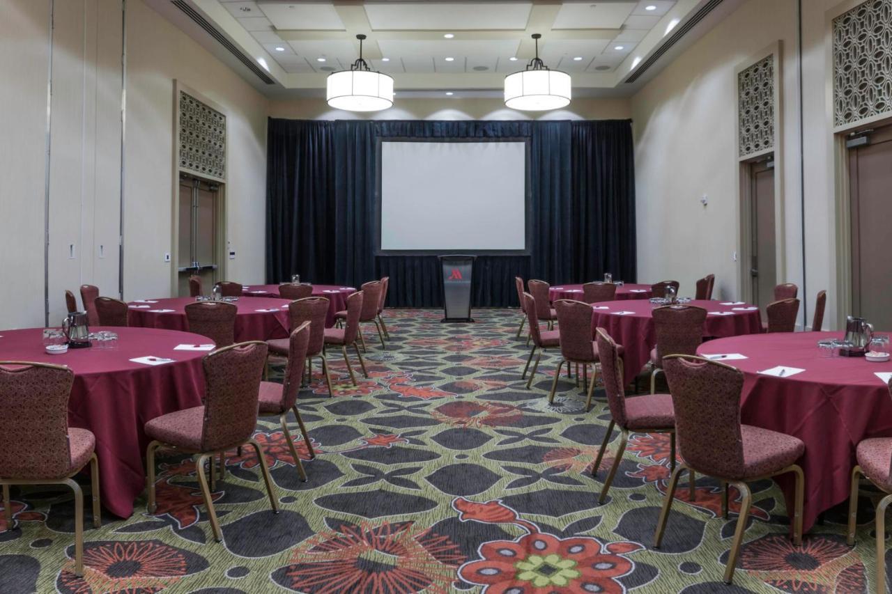 Hotel Marriott At Mcdowell Mountains 4*