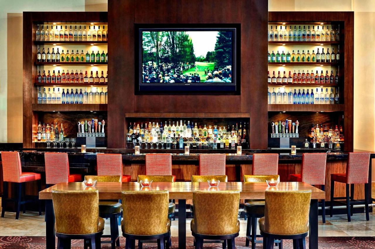 Marriott At Mcdowell Mountains Hotel 4*