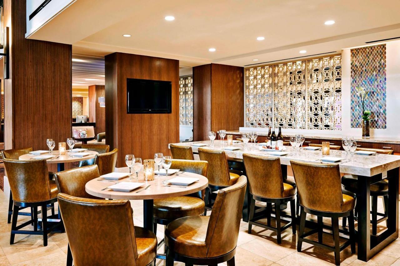 Hotel Marriott At Mcdowell Mountains 4*