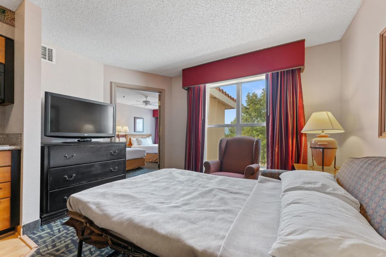 Apartamento Paradise Valley 1bd 2 Full Beds Scottsdale