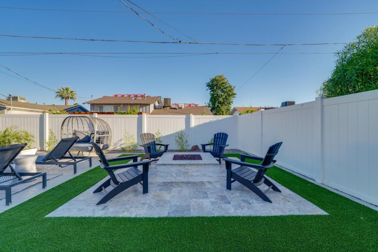Holiday home Abode Fire Pit And Private Pool With