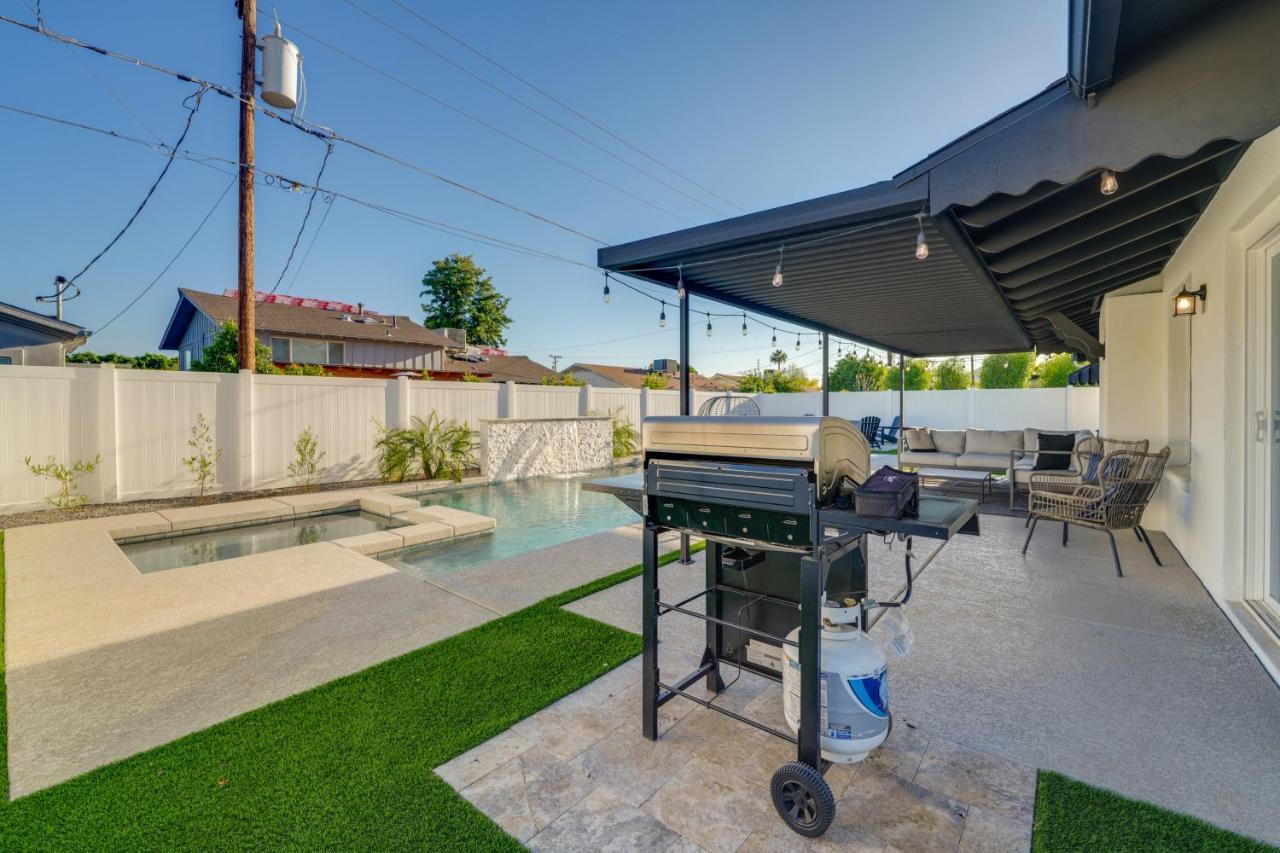 Holiday home Abode Fire Pit And Private Pool With *