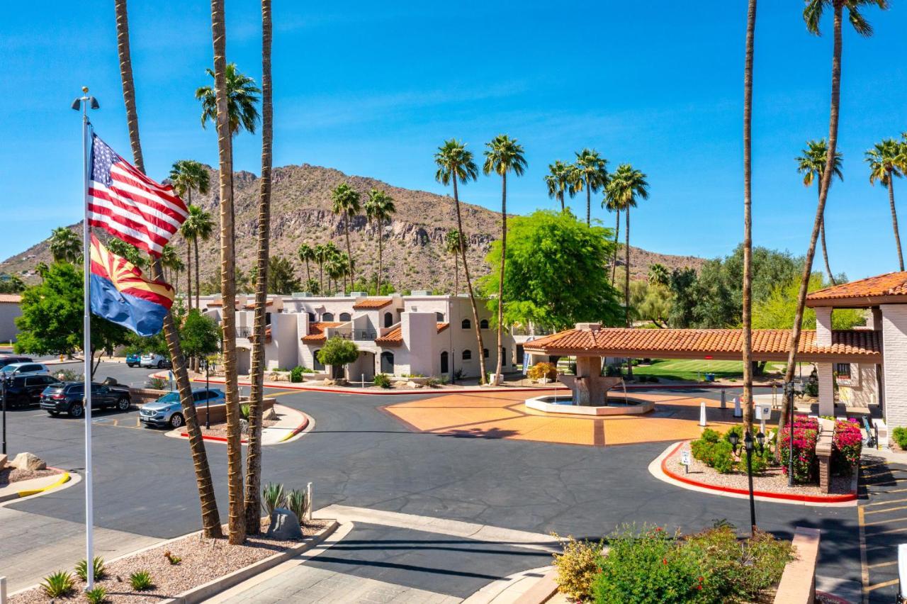 Resort Camelback 4*