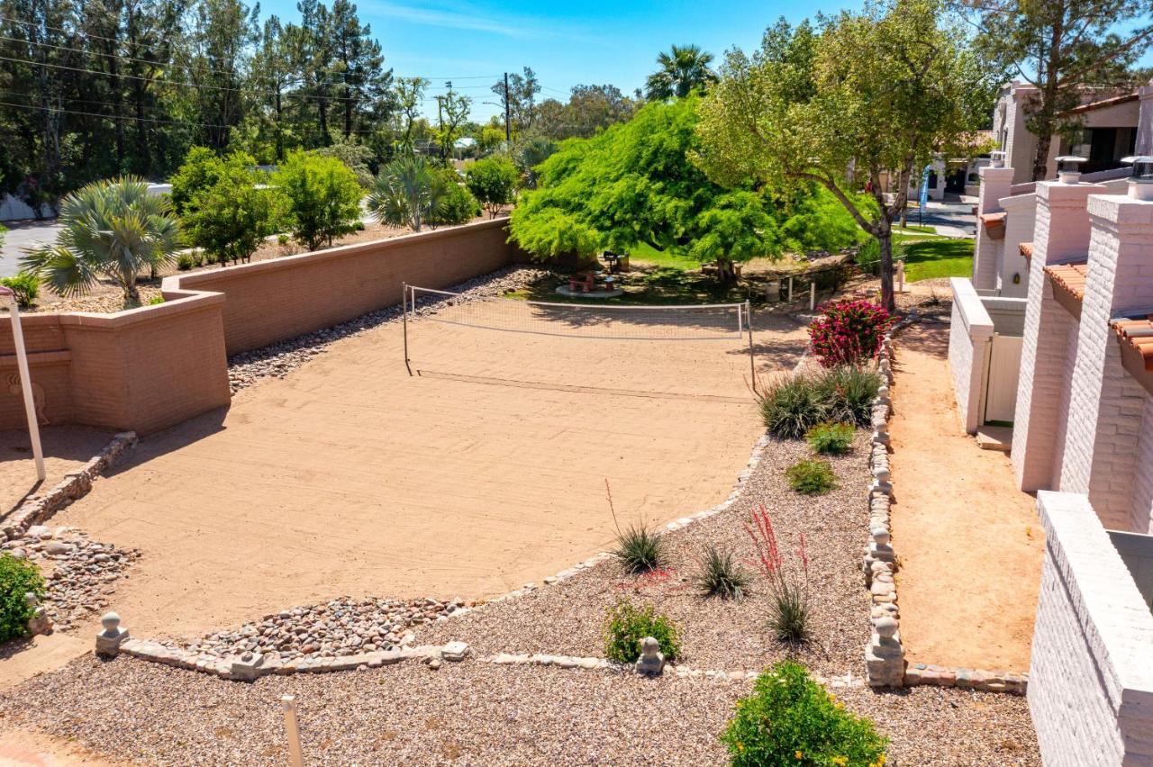 Camelback Scottsdale
