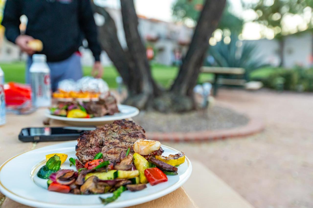 Camelback Resort Scottsdale