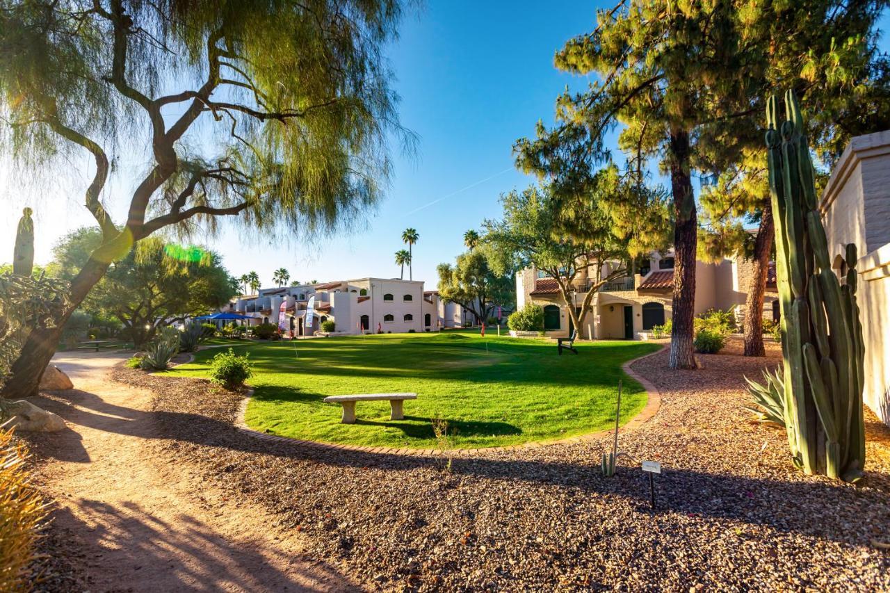 Resort Camelback Scottsdale