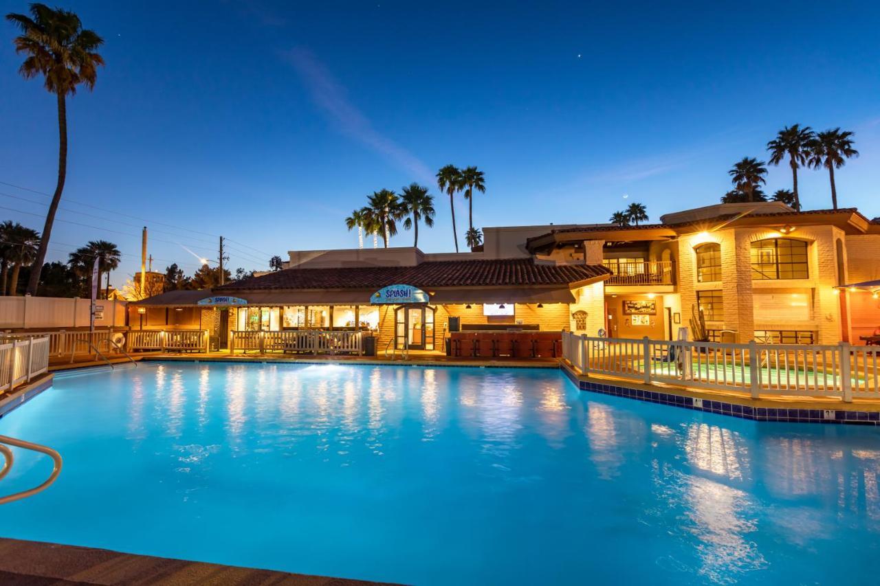 Camelback 4*