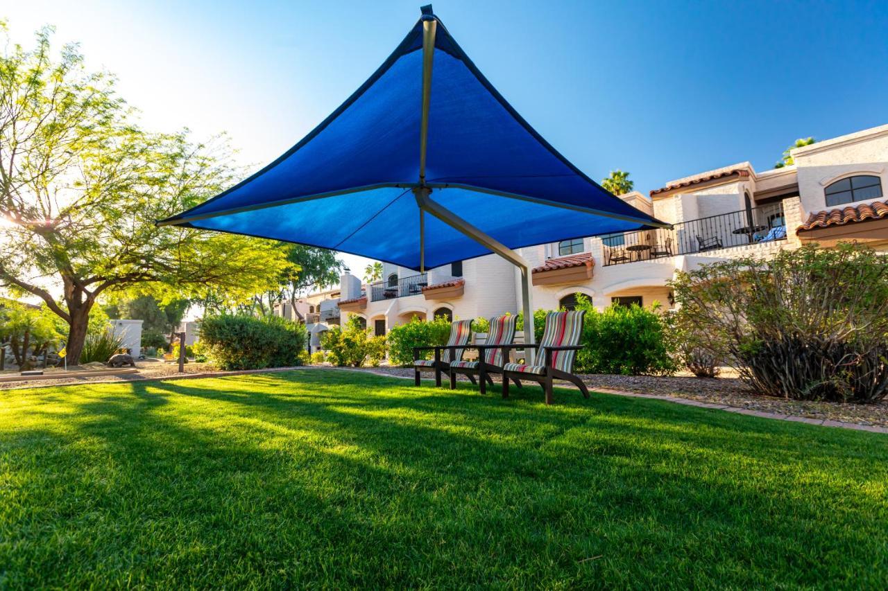 Resort Camelback 4*