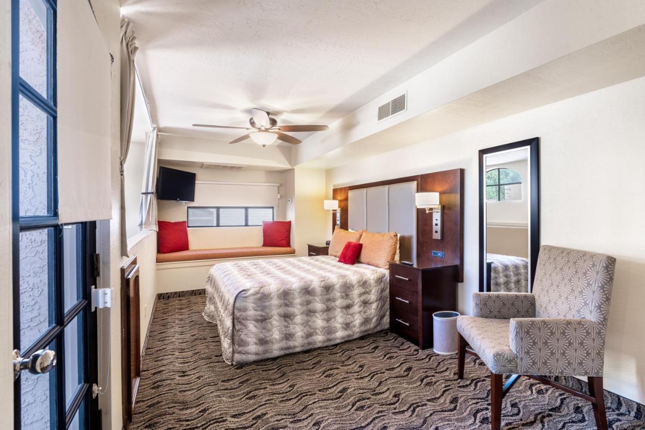 Camelback Resort Scottsdale