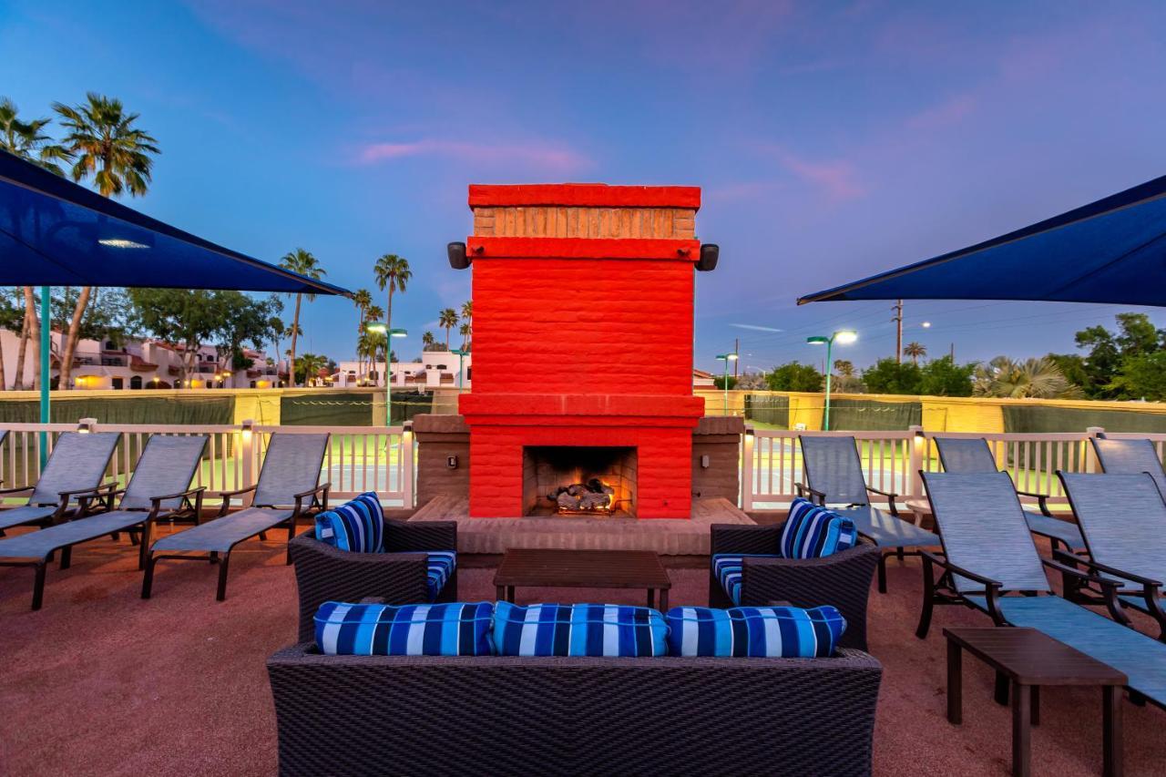 Resort Camelback