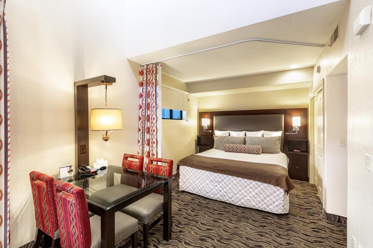 Camelback Resort Scottsdale