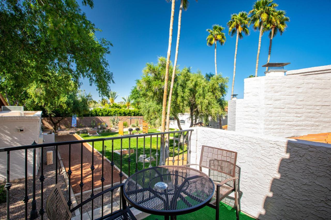 Resort Camelback