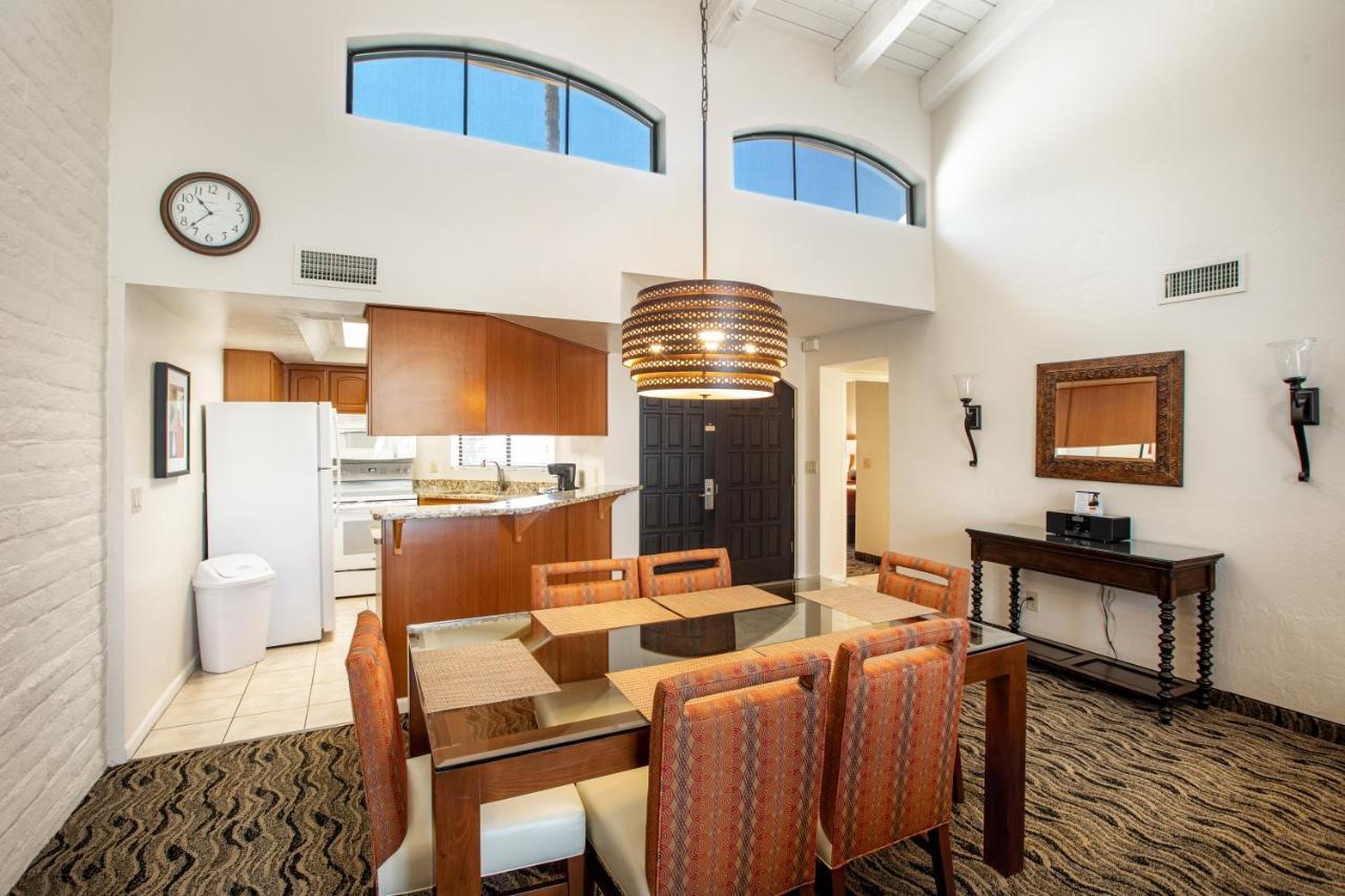 Resort Camelback Scottsdale