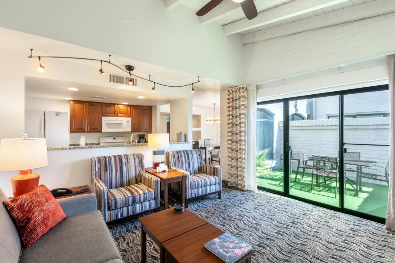Resort Camelback 4*
