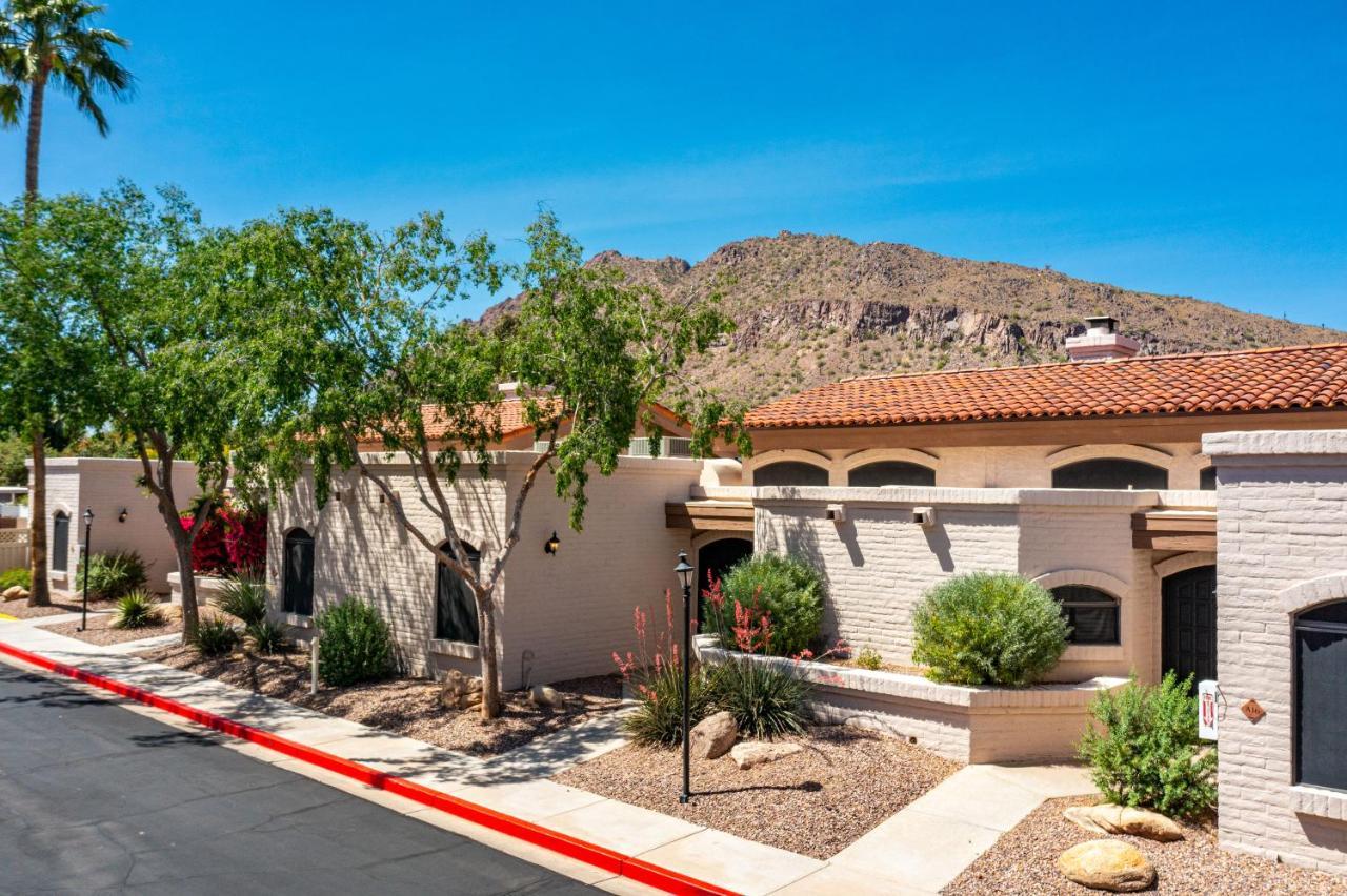 Resort Camelback 4*