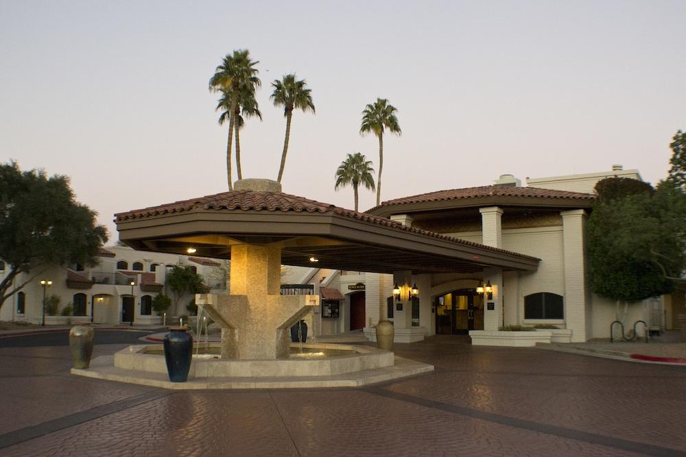 Camelback Resort Scottsdale
