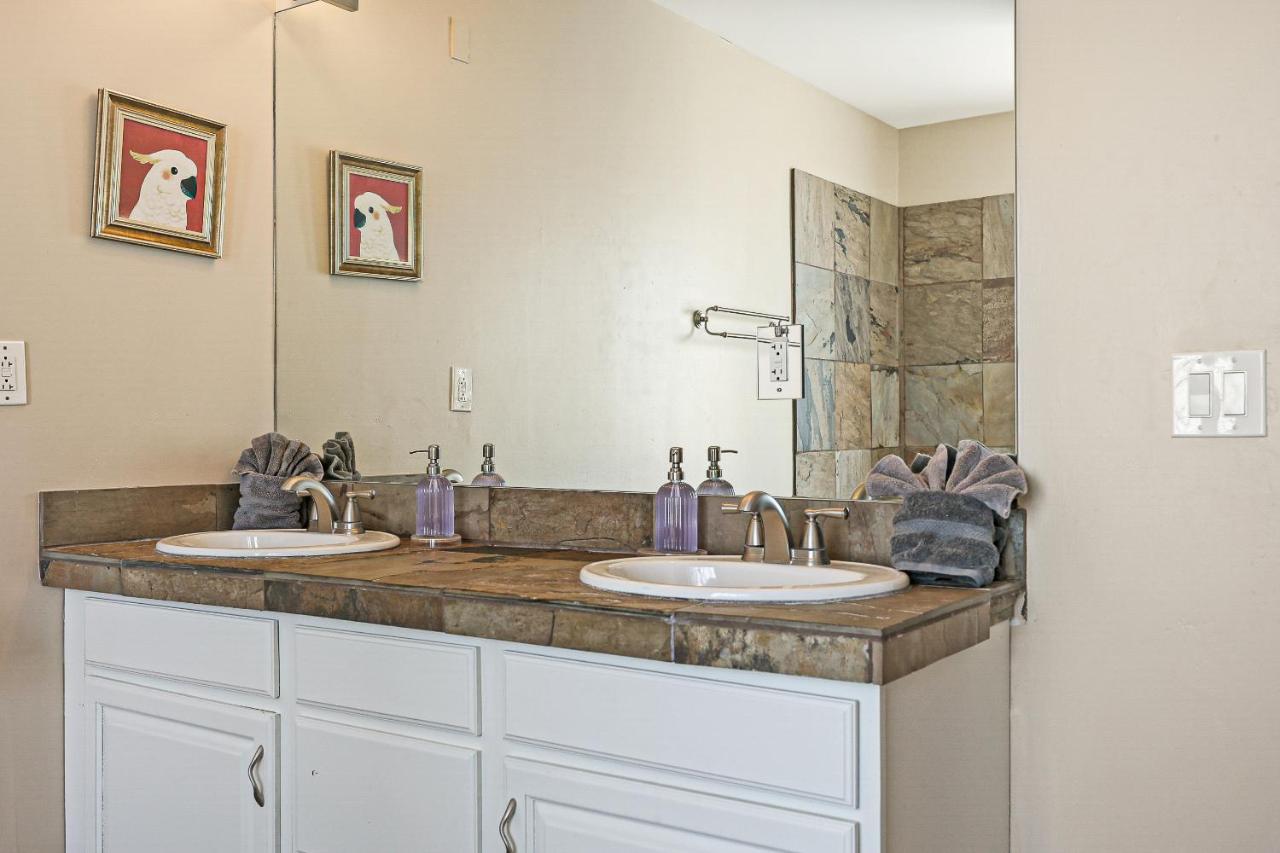 Pousada Luxury Estate, Sleeps 24, Sonoran By Homestakes Scottsdale