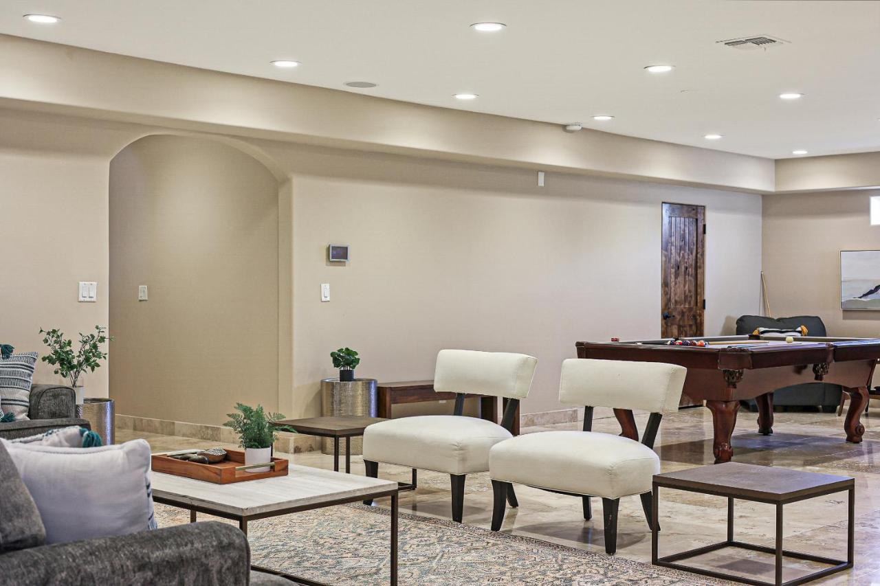 Luxury Estate, Sleeps 24, Sonoran By Homestakes