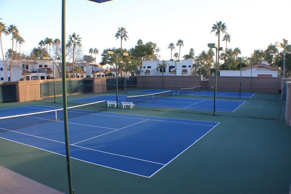 Camelback 4*