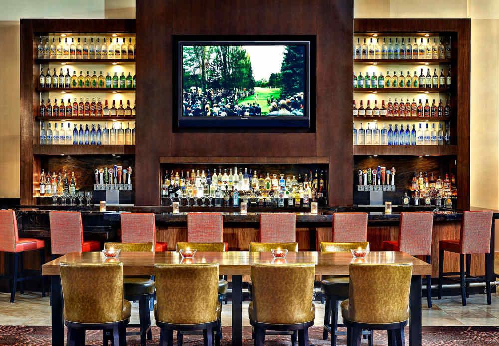 Marriott At Mcdowell Mountains Scottsdale