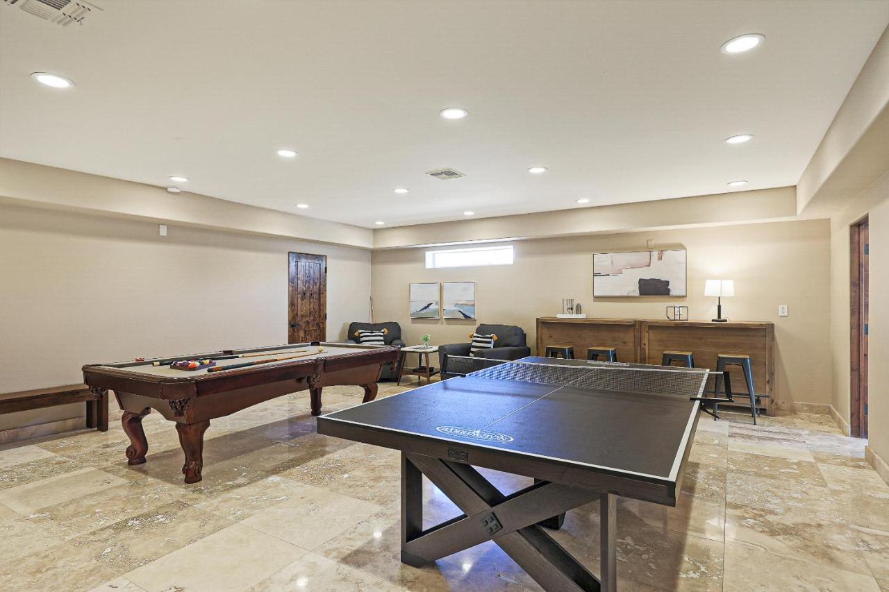 Pousada Luxury Estate, Sleeps 24, Sonoran By Homestakes *