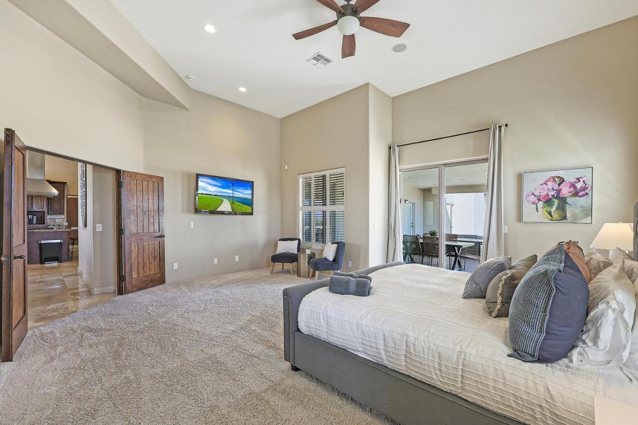 Pousada Luxury Estate, Sleeps 24, Sonoran By Homestakes *