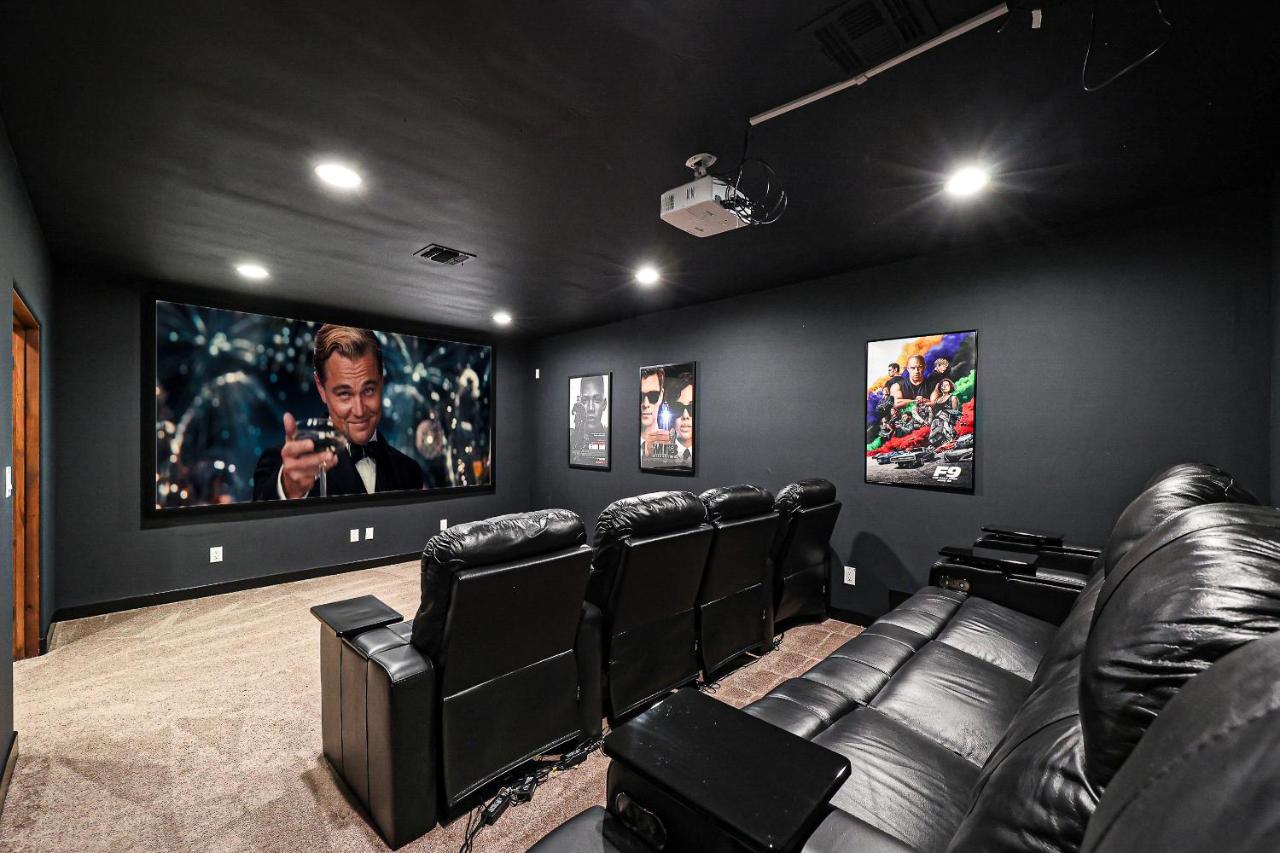 Luxury Estate, Sleeps 24, Sonoran By Homestakes * Scottsdale