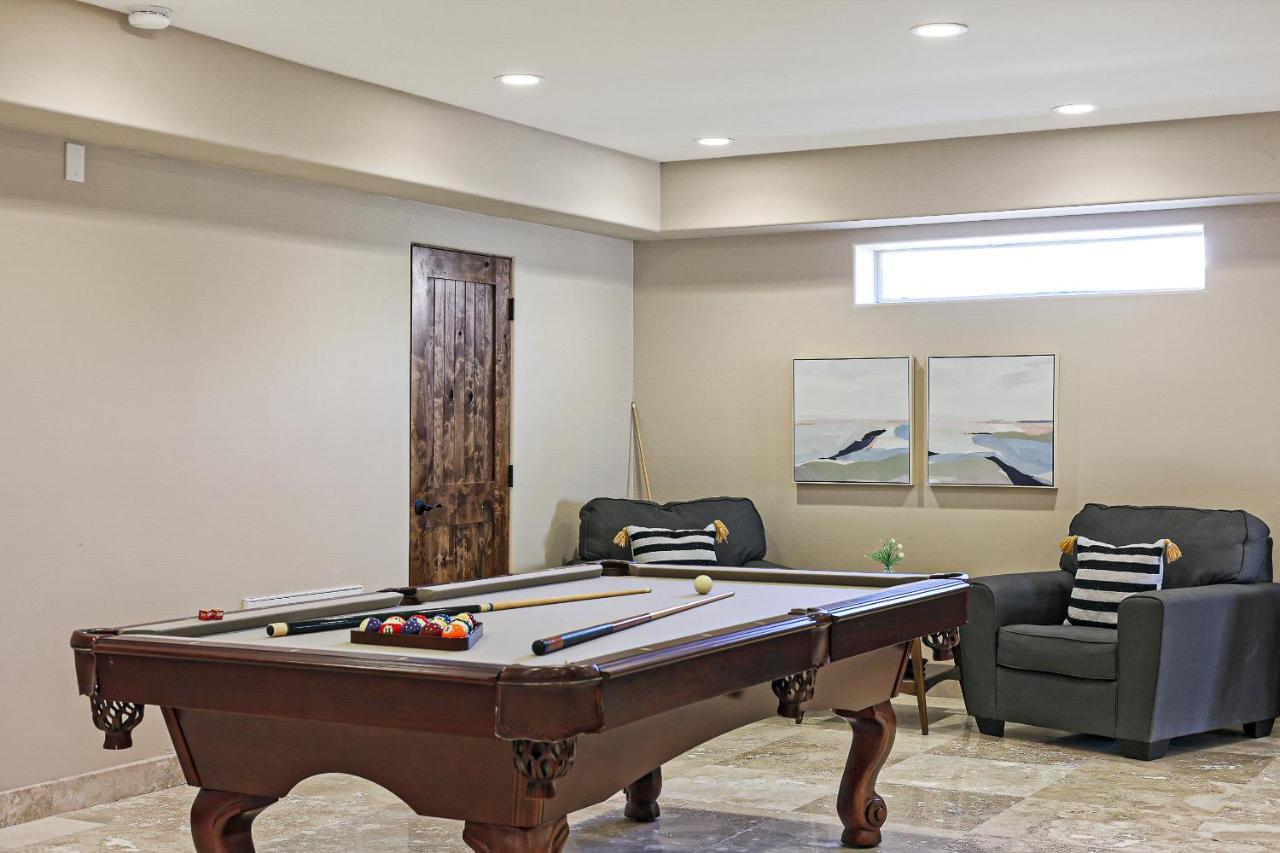 Luxury Estate, Sleeps 24, Sonoran By Homestakes Pousada *