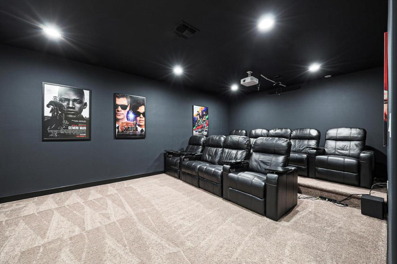 Pousada Luxury Estate, Sleeps 24, Sonoran By Homestakes