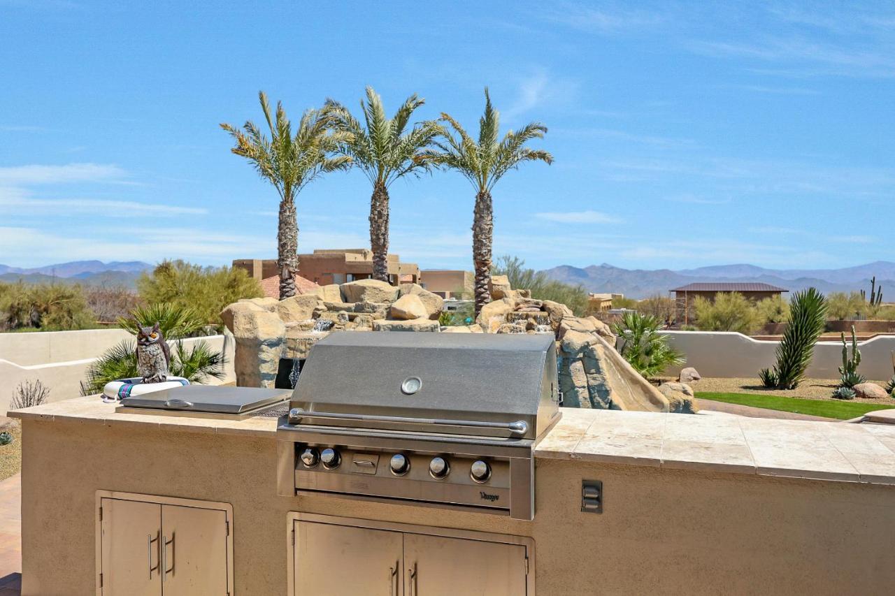 Luxury Estate, Sleeps 24, Sonoran By Homestakes *