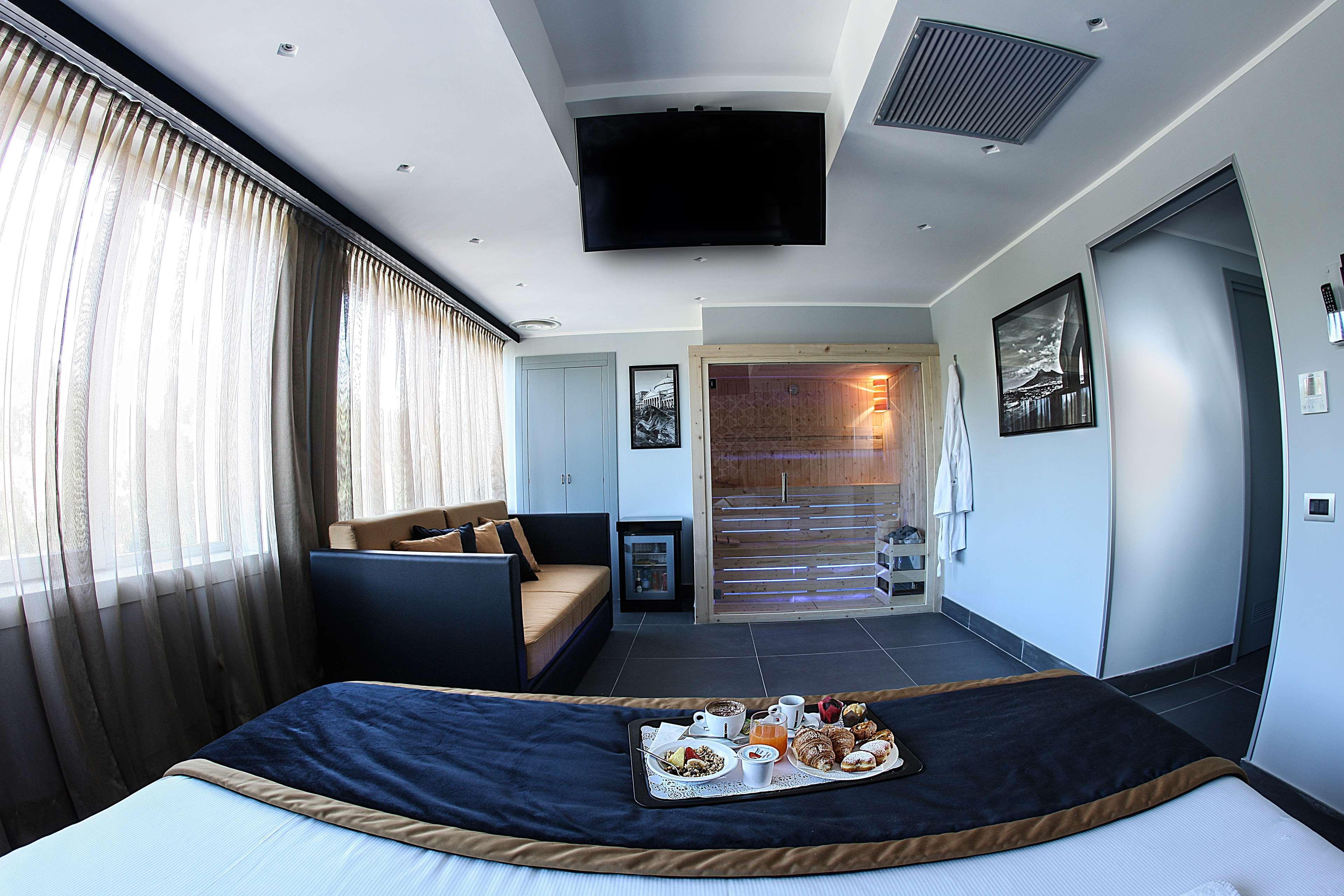 Hotel Western Thunderbird 3*