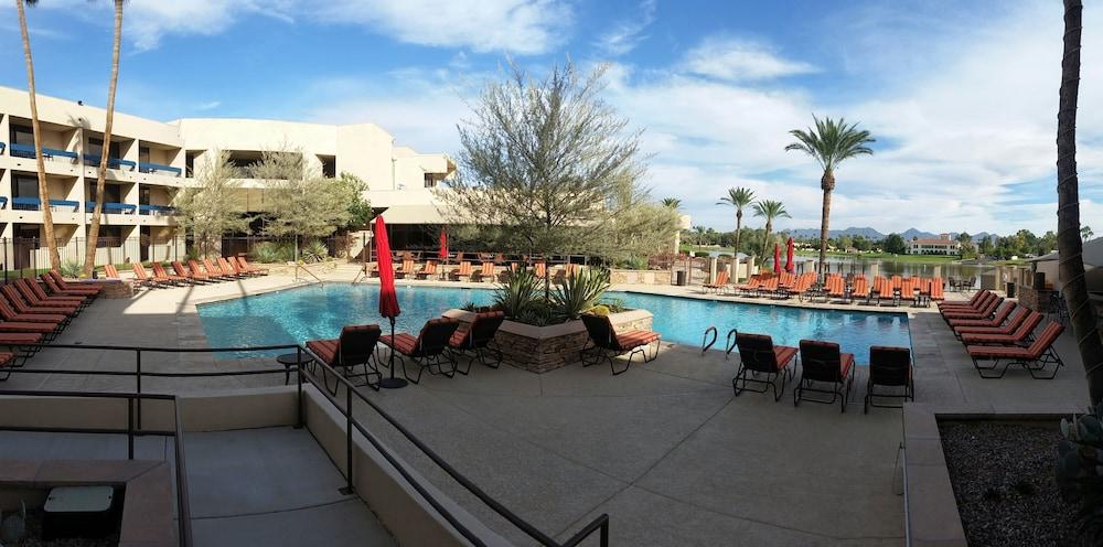 The Mccormick 3* Scottsdale