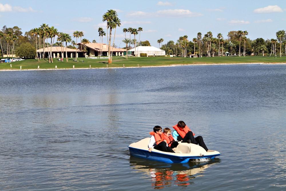 The Mccormick Resort Scottsdale