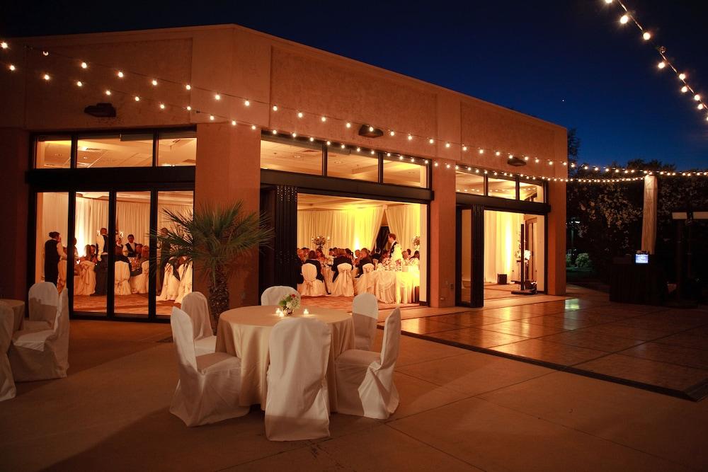 The Mccormick Resort 3*