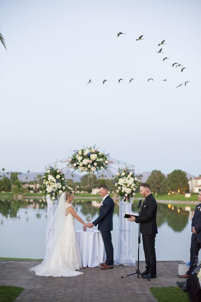 The Mccormick Resort Scottsdale