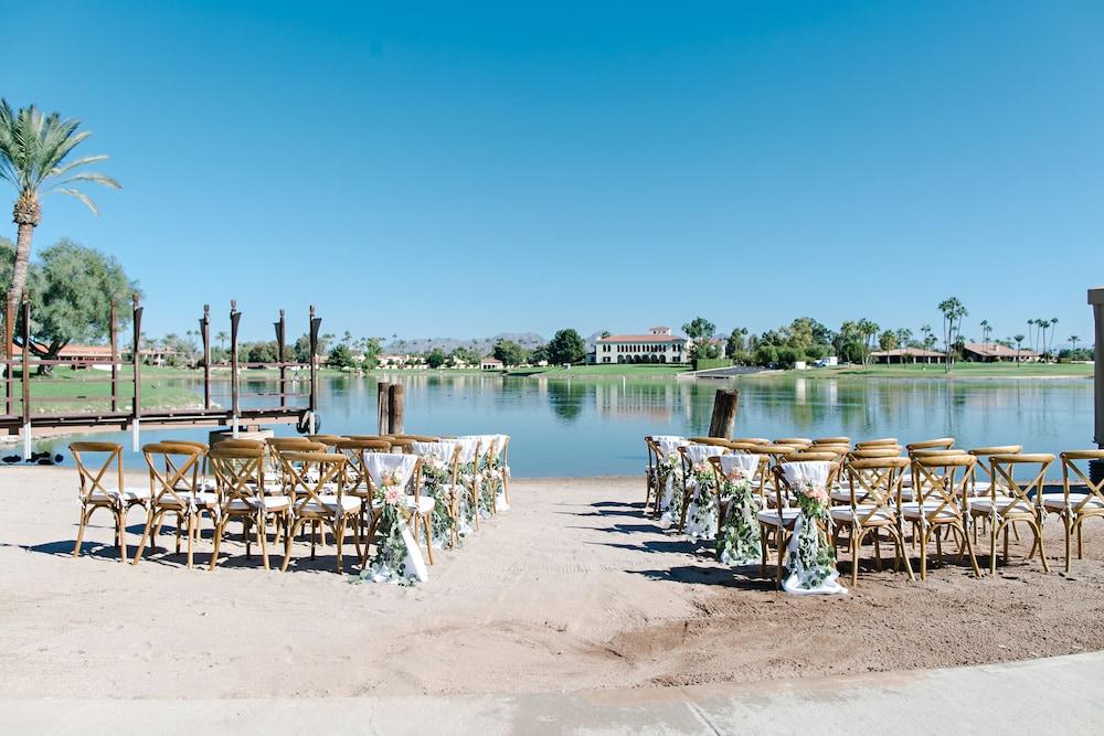 The Mccormick 3* Scottsdale