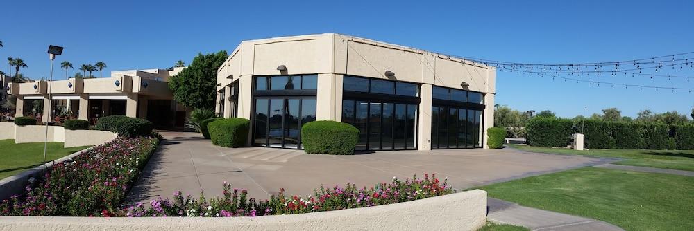 The Mccormick 3* Scottsdale