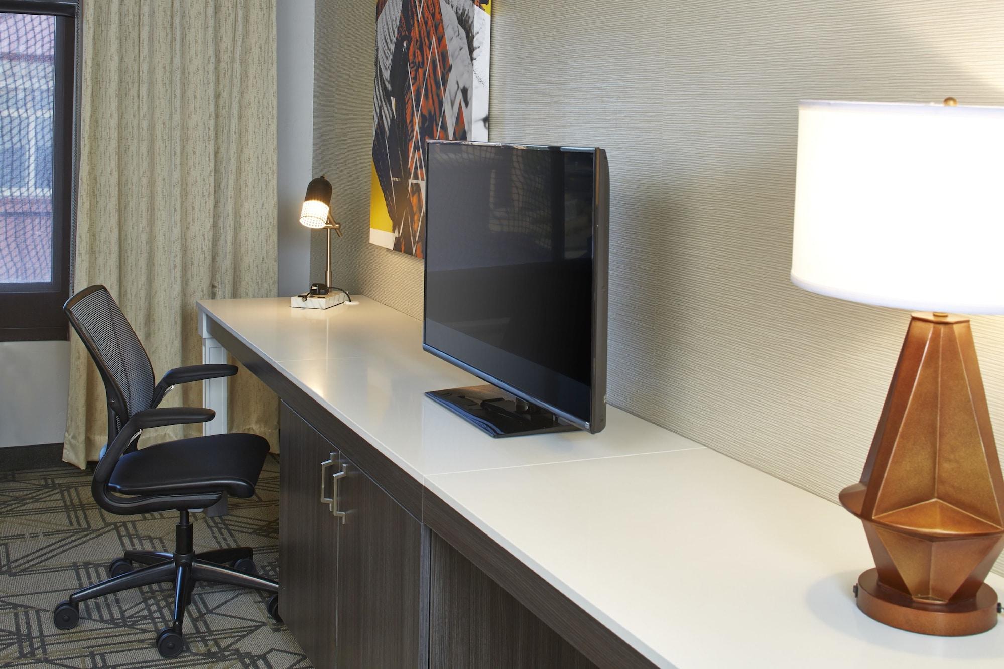 Hotel Hilton Garden Old Town Scottsdale